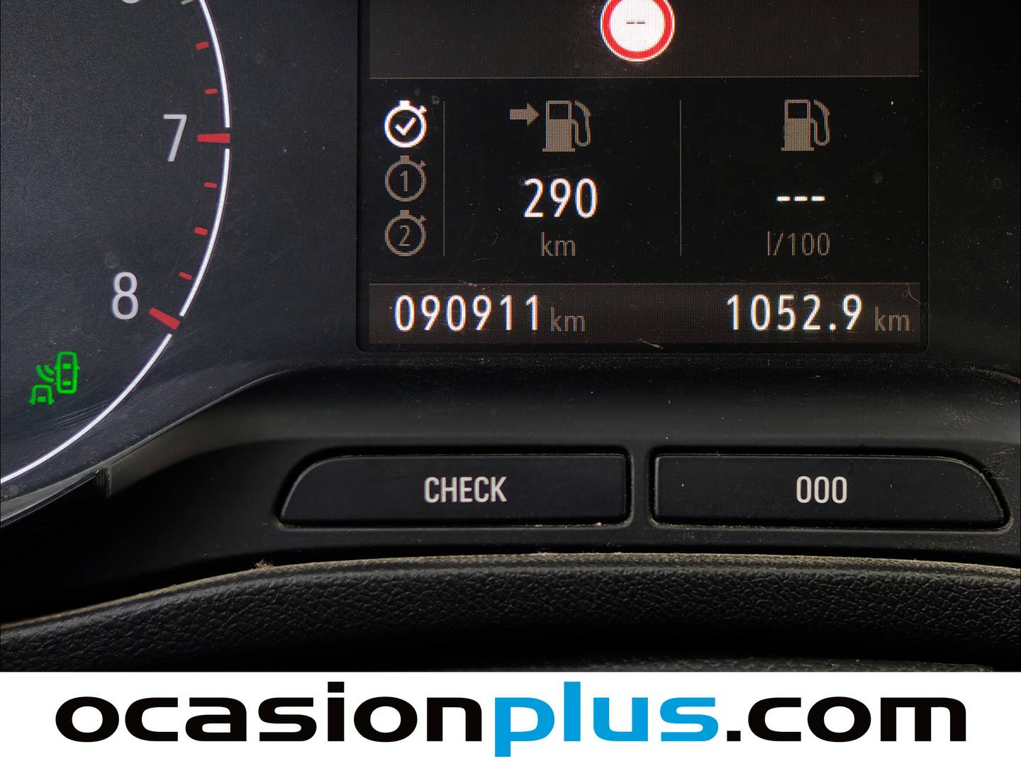 Opel Crossland Opel Crossland 1.2 GS Line (110 CV) km 0