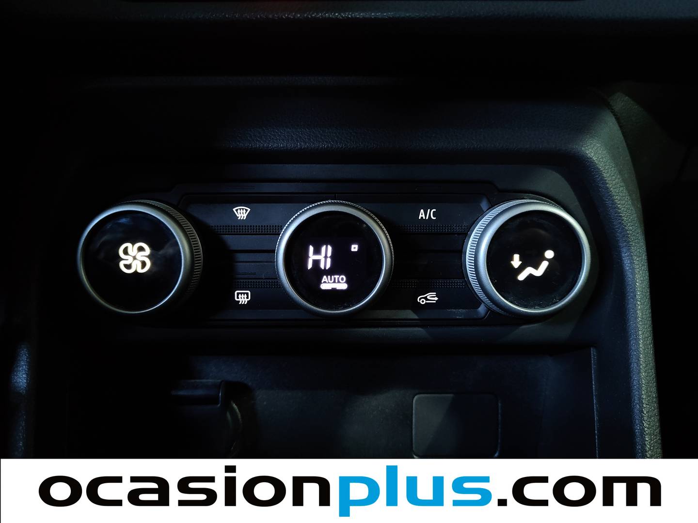 Foto Dacia Sandero Dacia Sandero Stepway Expression TCe (91 CV)