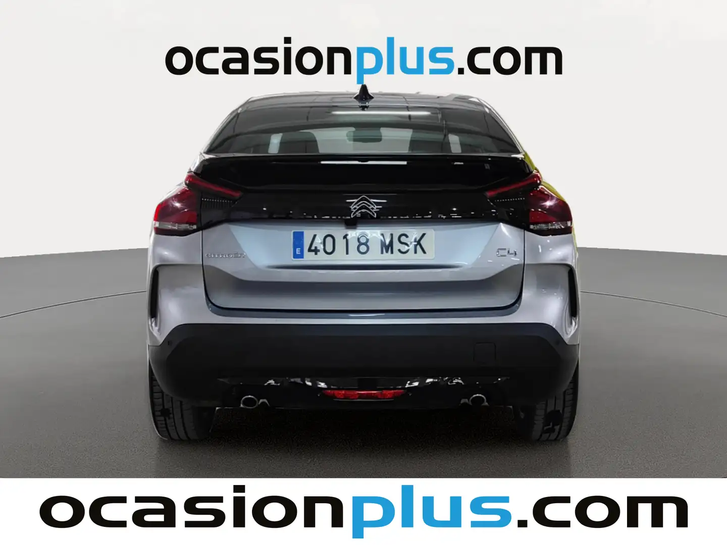 Foto Citroën C4 Citroen C4 PureTech 130 S&S 6v Plus (131 CV)