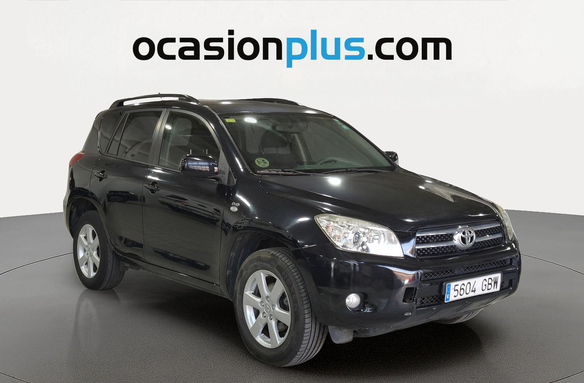 Toyota RAV4 2.2 D-4D Cross Sport Sol - foto 2