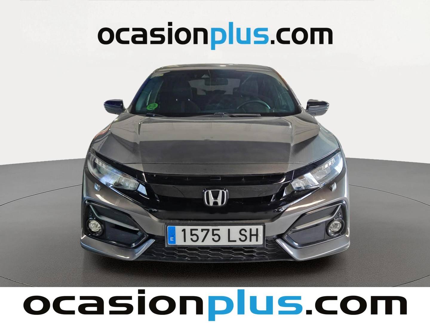 Honda Civic Honda Civic 1.0 I-VTEC TURBO Elegance Navi (126 CV) 126cv
