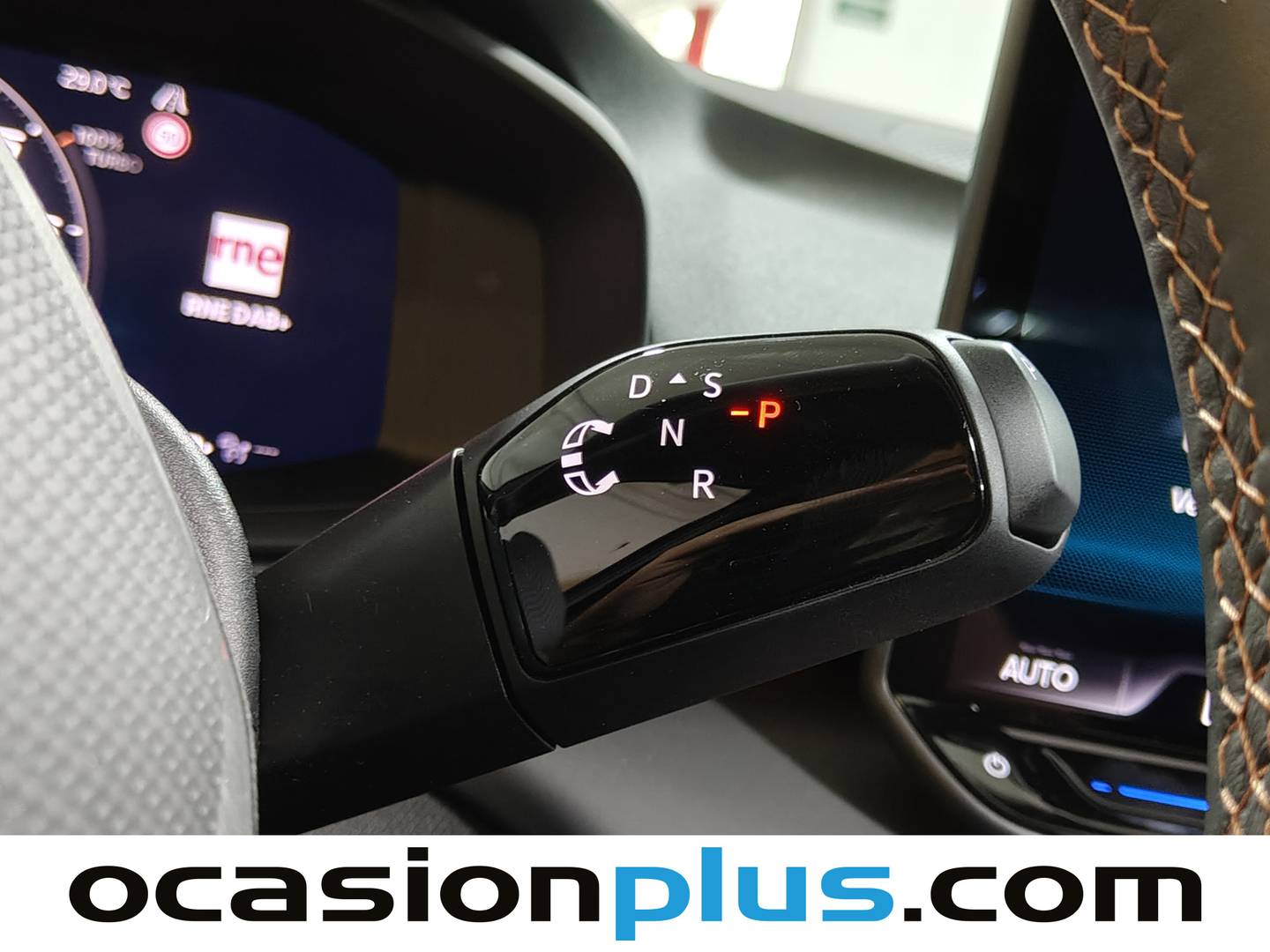 Cupra Terramar Cupra Terramar 1.5 eTSI Beyond DSG (150 CV) de segunda mano