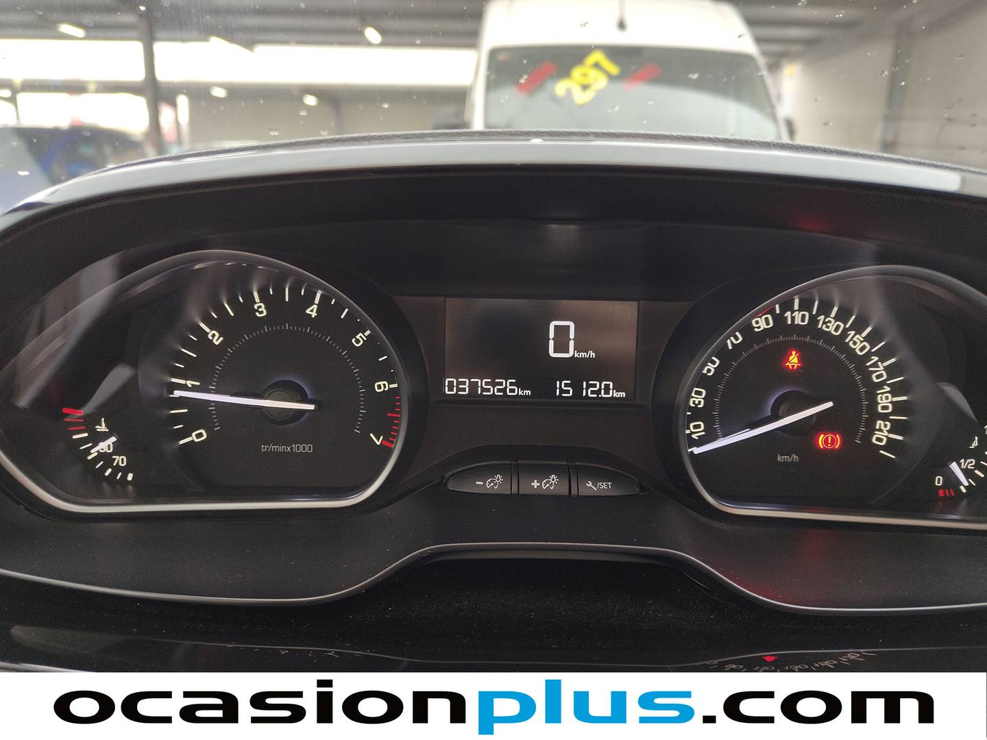 Peugeot 2008 Peugeot 2008 PureTech 82 Style (82 CV) barato