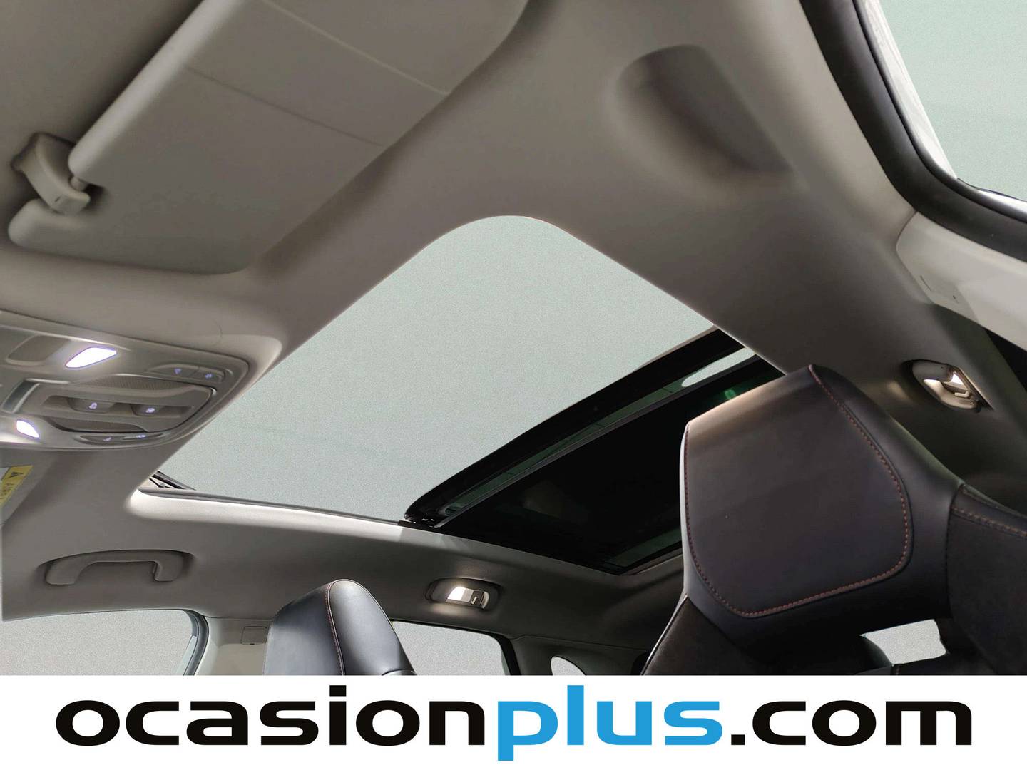 Foto MG HS MG HS 1.5 Turbo GDI Luxury DCT (162 CV)