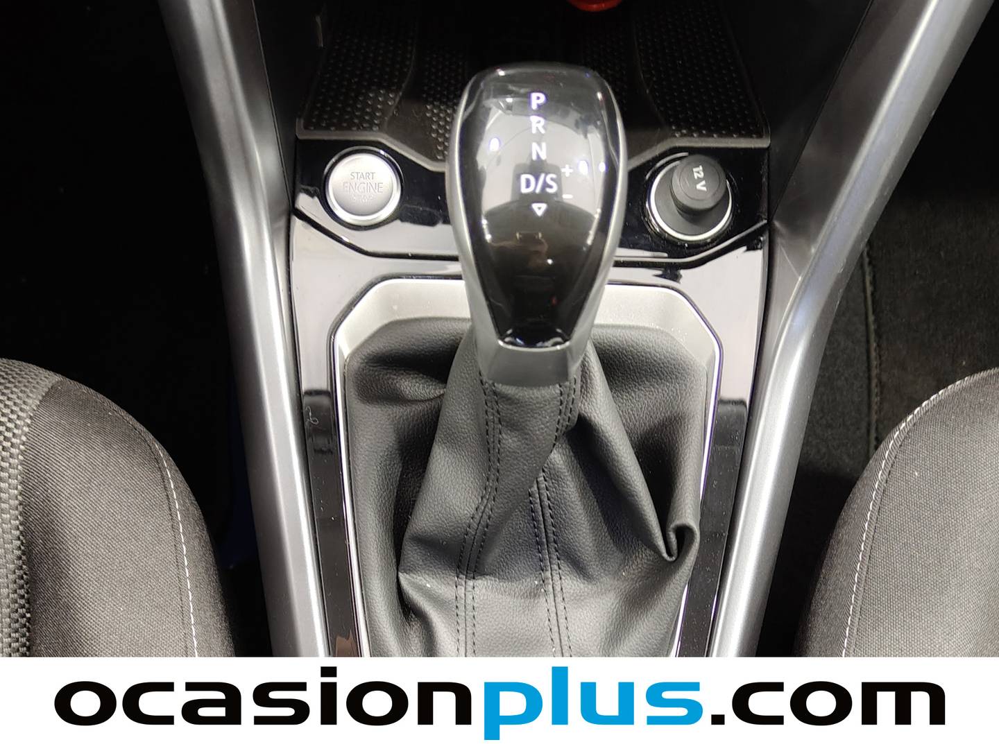 Volkswagen T-Roc Volkswagen T-Roc "Más" 1.5 TSI (150 CV) DSG de segunda mano