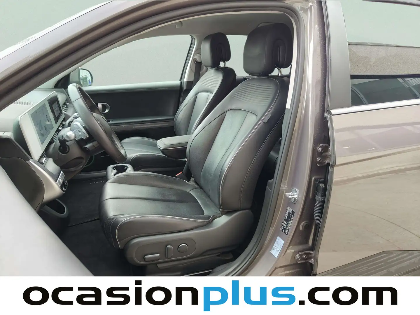 Foto Hyundai IONIQ 5 Hyundai Ioniq 5 73KWH Star RWD (218 CV)