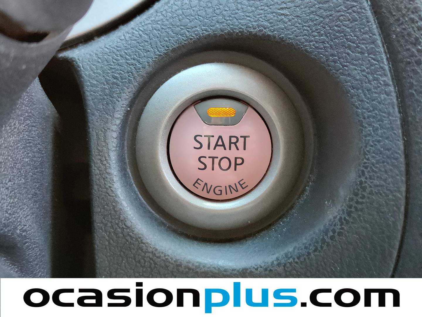 Nissan JUKE Nissan Juke dCi 110 N-Connecta 4x2 (110 CV) seminuevo