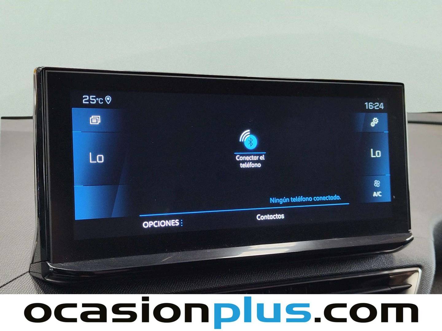Peugeot 3008 Peugeot 3008 PureTech 130 S&S Allure Pack EAT8 (130 CV) seminuevo