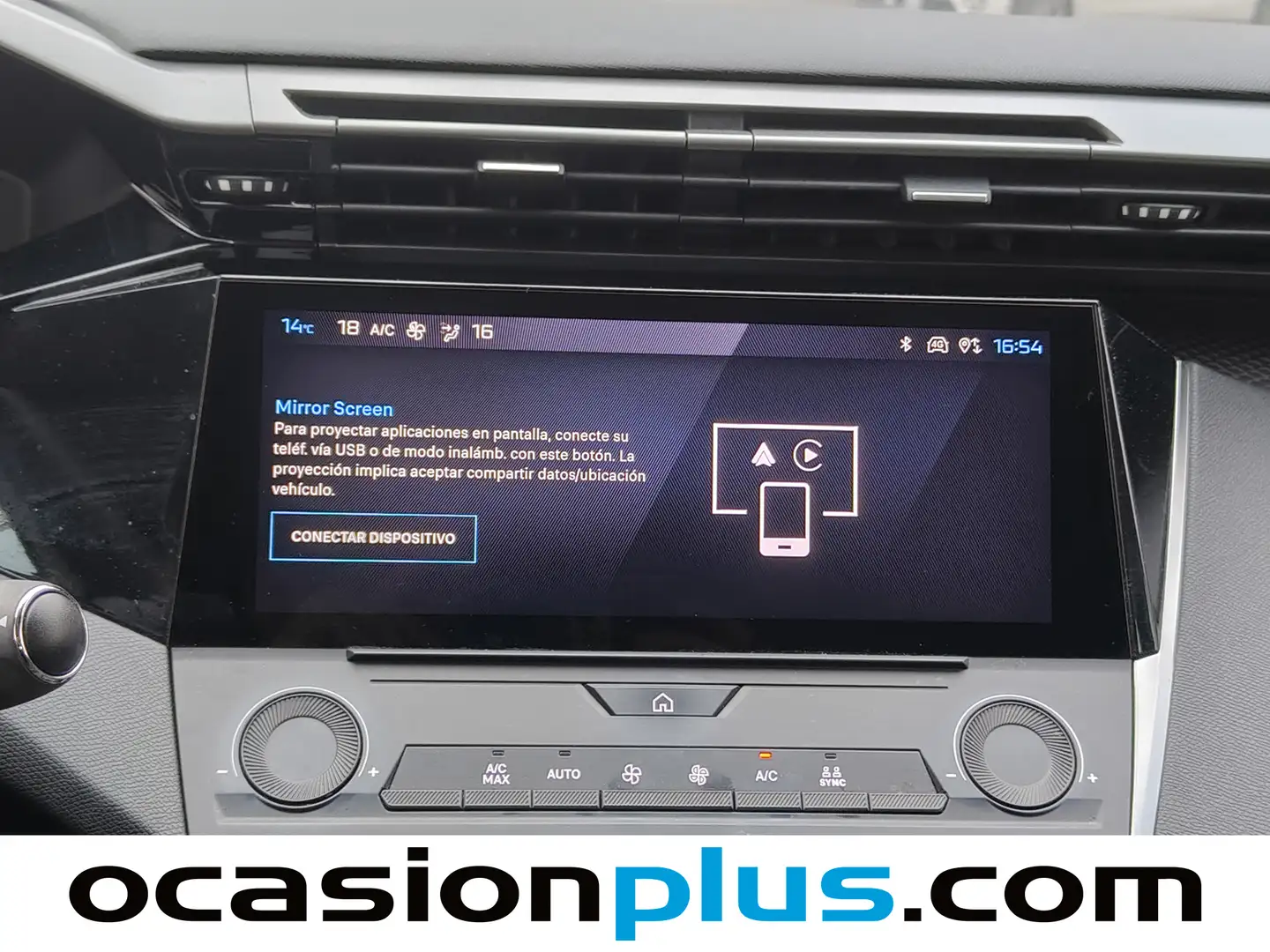 Foto Peugeot 308 Peugeot 308 Active Pack BlueHDi S&S (130 CV)