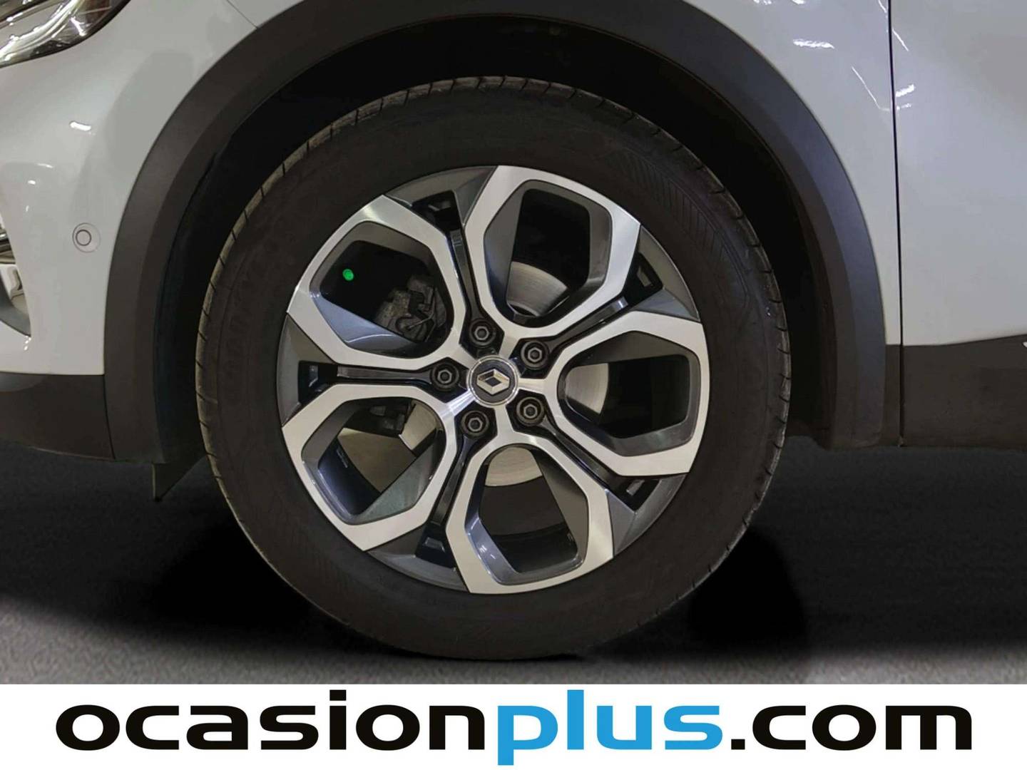 Renault Captur Renault Captur Zen+ TCe (155 CV) EDC 2020