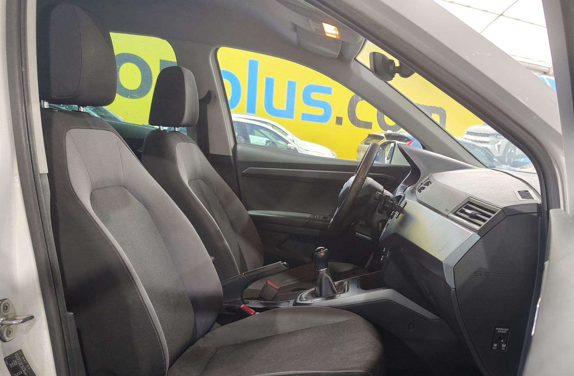 SEAT Arona 1.0 TSI Ecomotive Style Edition - foto 15