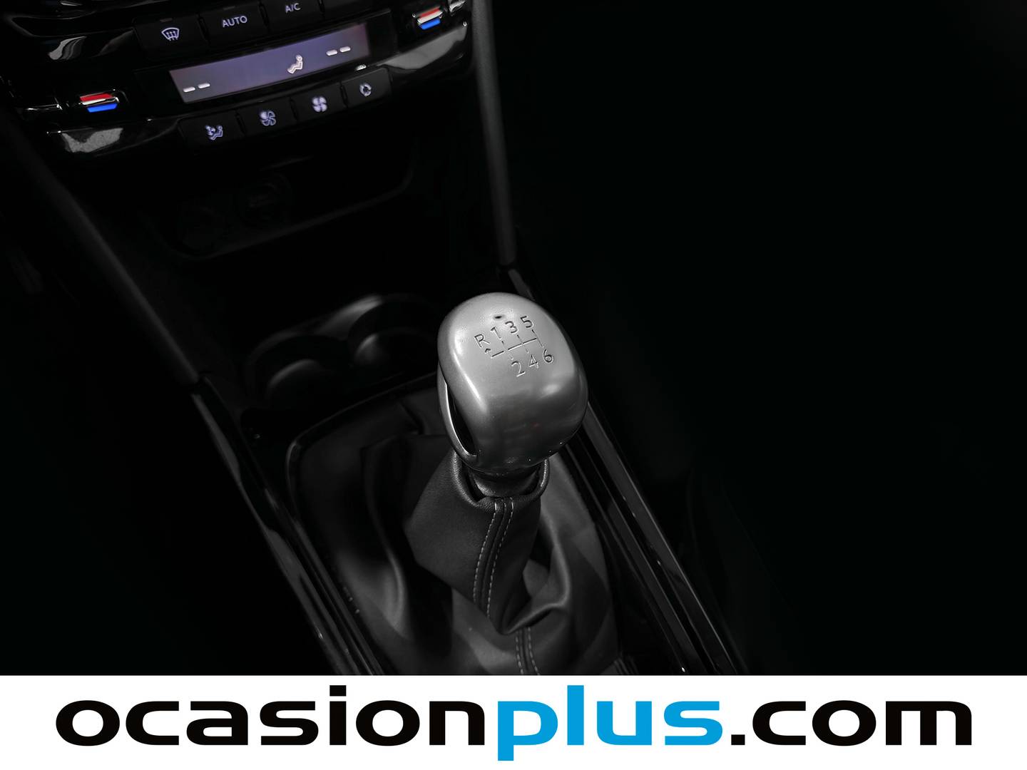 Peugeot 2008 Peugeot 2008 BlueHDi 120 S&S Allure (120 CV) de segunda mano