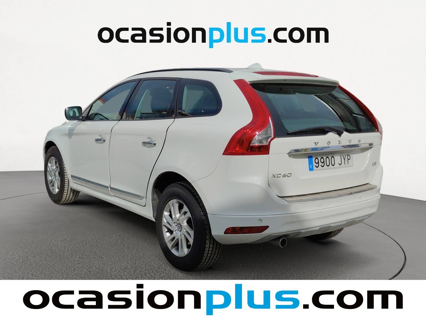 Foto Volvo XC60 Volvo XC60 D3 Kinetic (150 CV)