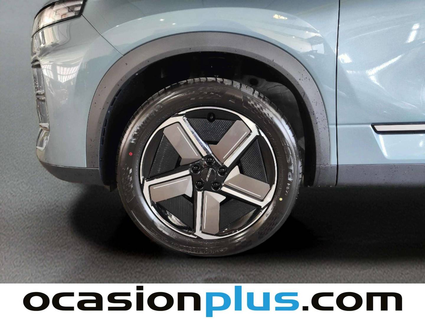 JAECOO 7 Jaecoo 7 1.5 TGDI PHEV +1DHT Select FWD (279 CV) de segunda mano