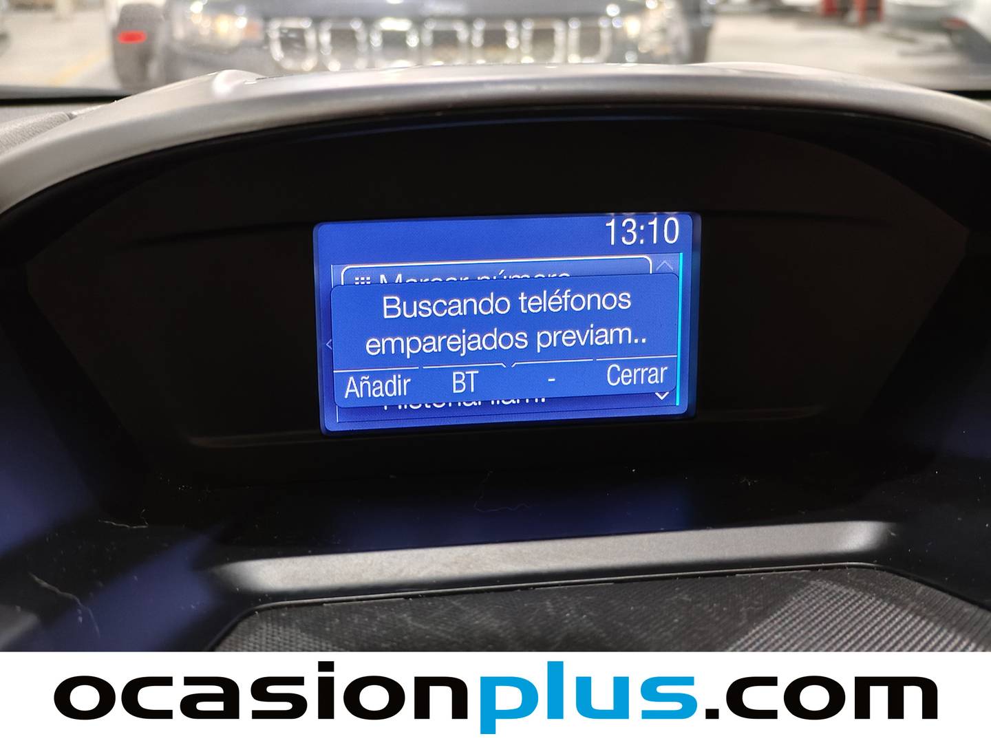 Ford Kuga Ford Kuga 2.0 TDCI S&S Titanium 4x2 (150 CV) diésel