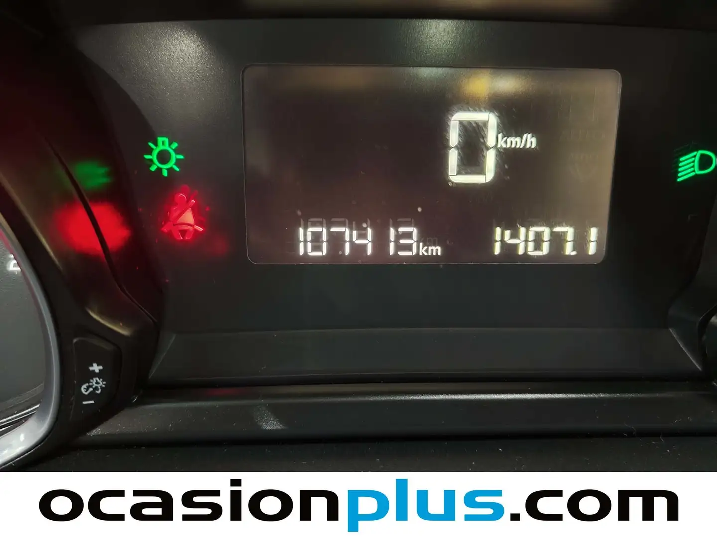 Foto Peugeot 308 Peugeot 308 PureTech 130 S&S Allure (130 CV)