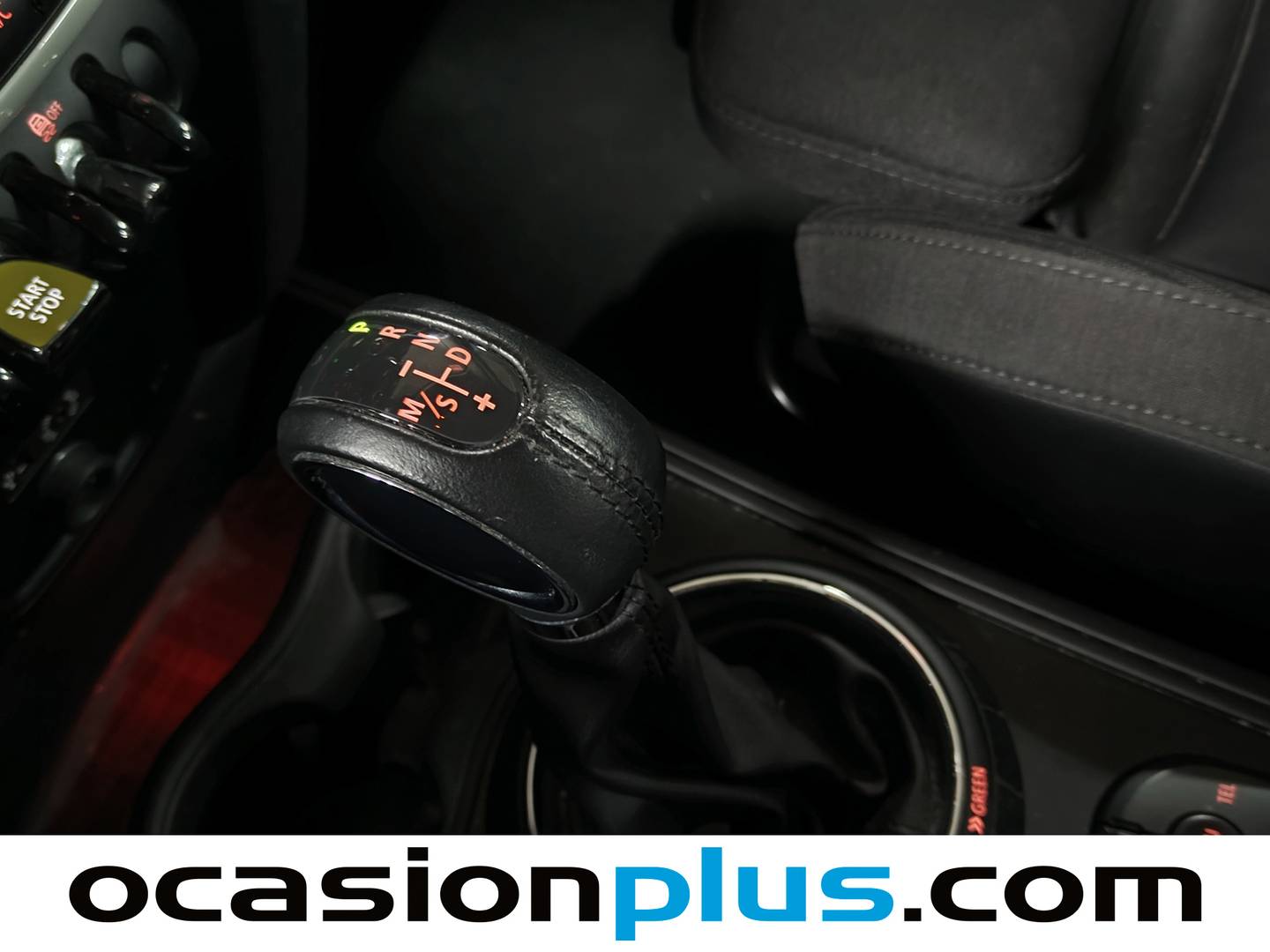 Mini Countryman Mini MINI Countryman Cooper S E ALL4 (224 CV) de segunda mano