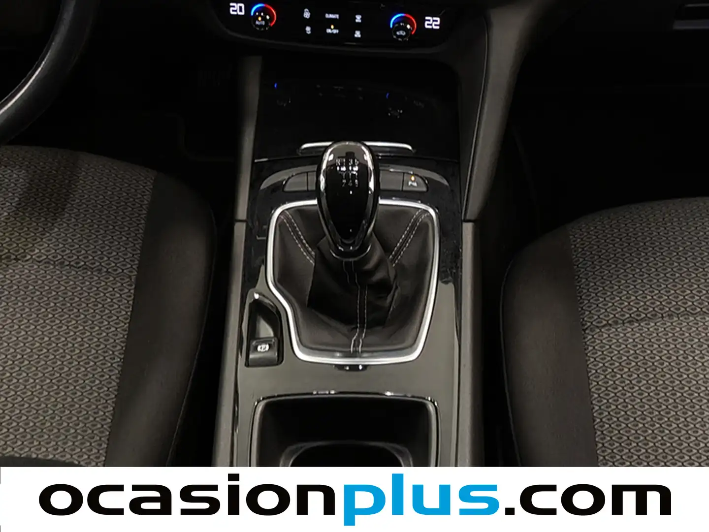 Foto Opel Insignia Opel Insignia Sports Tourer 1.6 CDTI S&S ecoTEC Selective (136 CV)