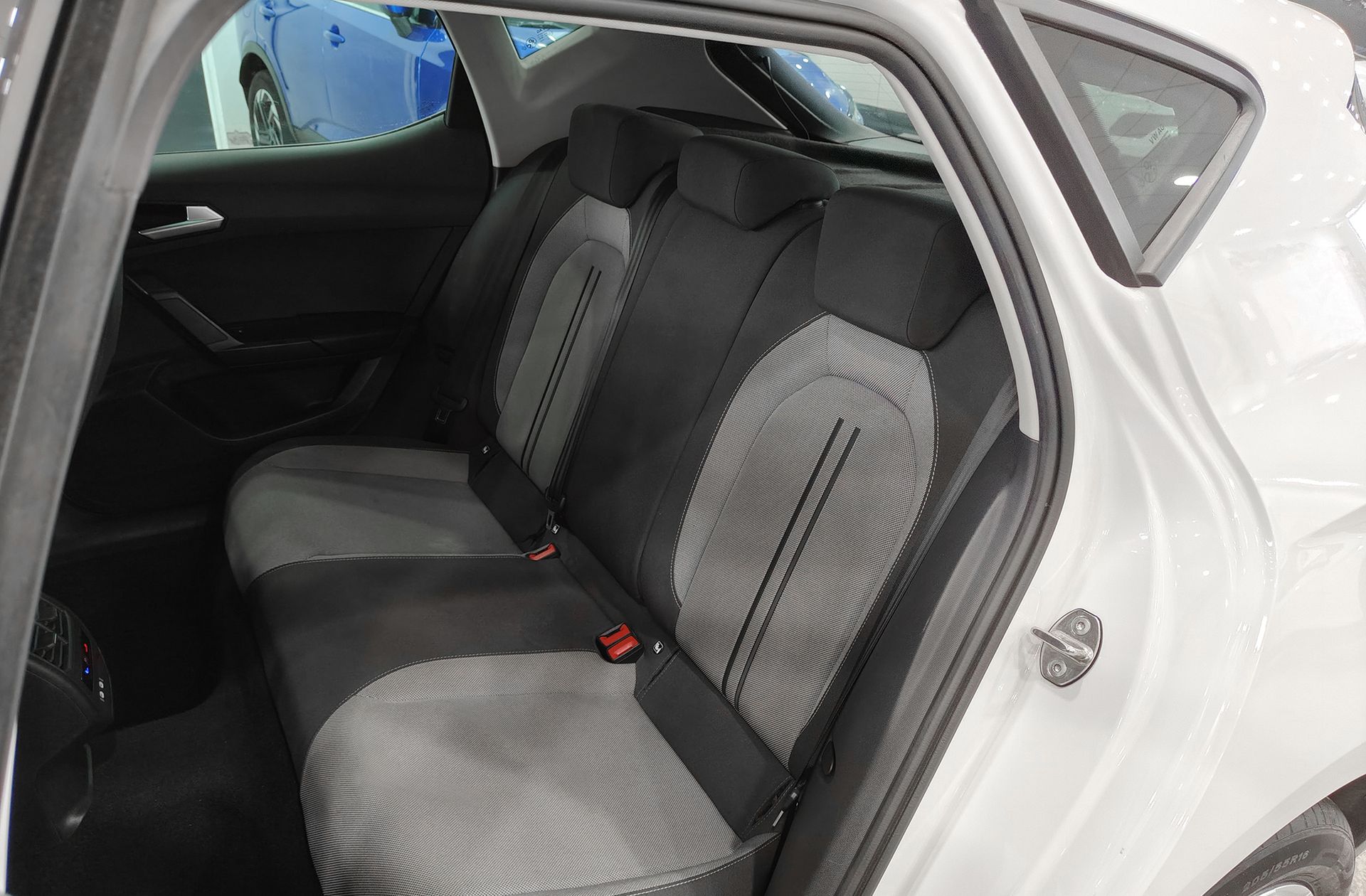 SEAT León 1.5 TSI Style XL - foto 11