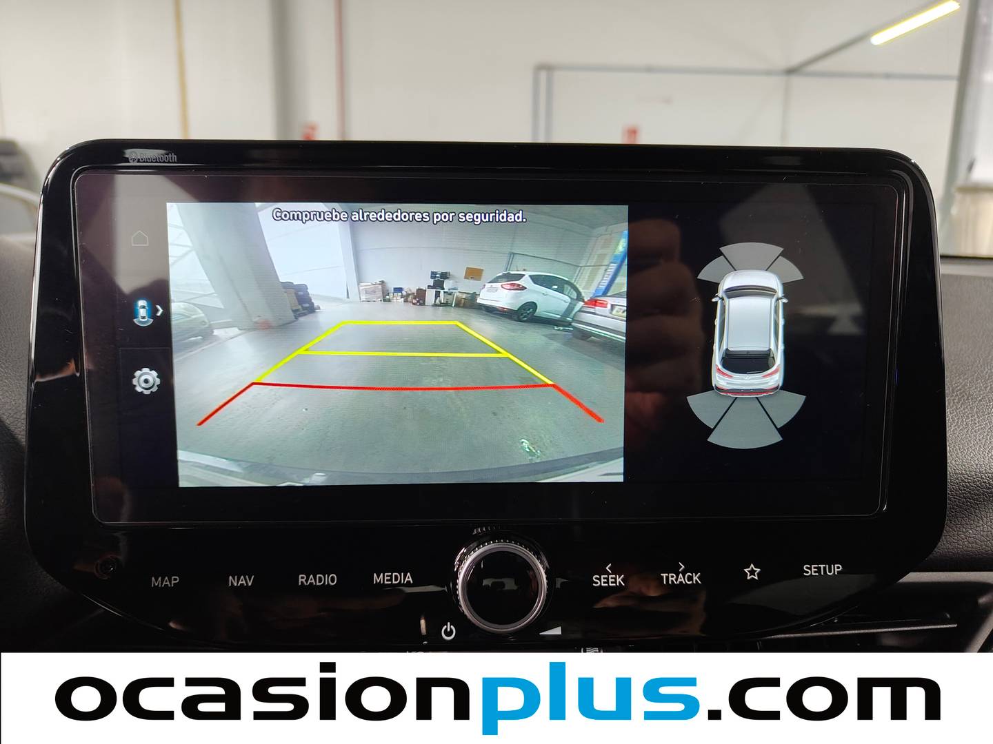 Hyundai i30 Hyundai i30 2.0 TGDI N Performance Sky DCT (280 CV) km 0