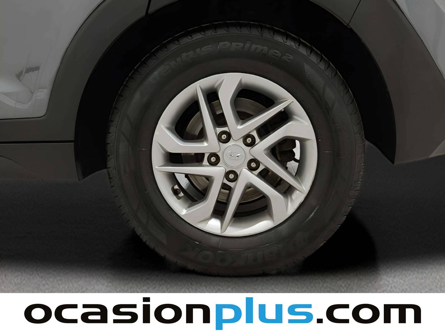 Foto Hyundai Tucson Hyundai Tucson 1.7 CRDI BlueDrive Essence 4x2 (115 CV)