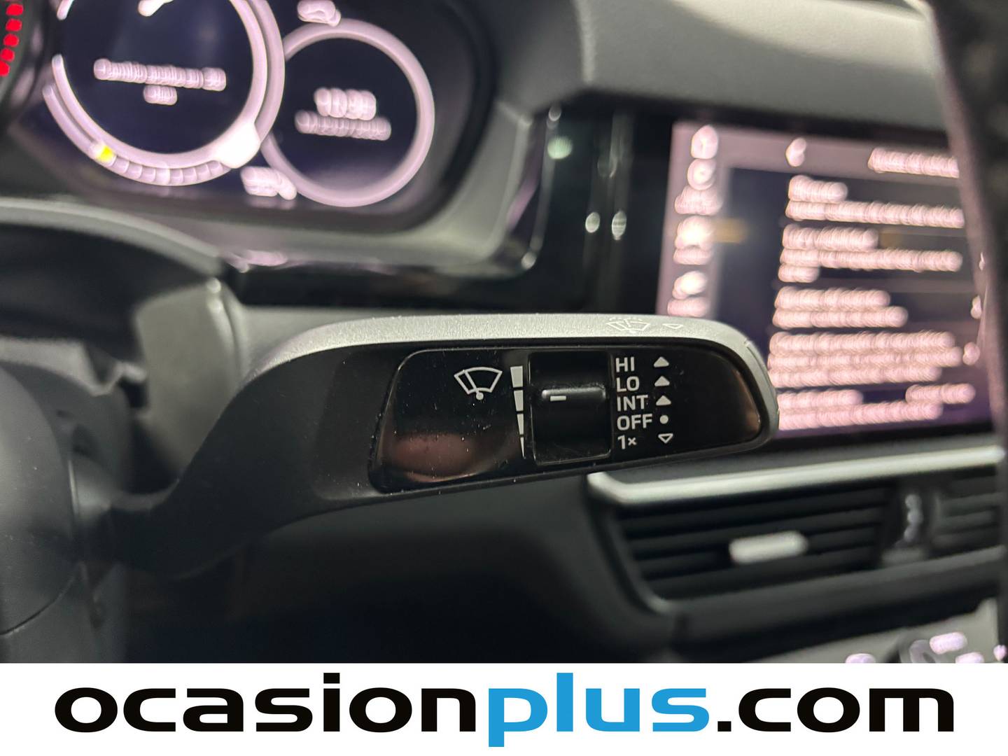 Foto Porsche Cayenne Coupé Porsche Cayenne Coupé Coupé E-Hybrid (462 CV)