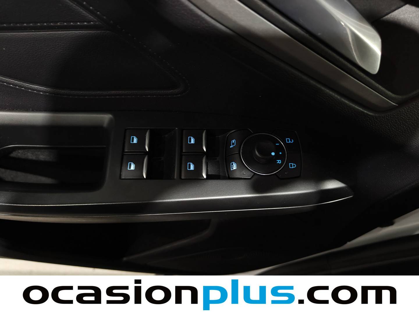 Foto Ford Focus Ford Focus 1.5 Ecoblue Trend+ Auto (120 CV)