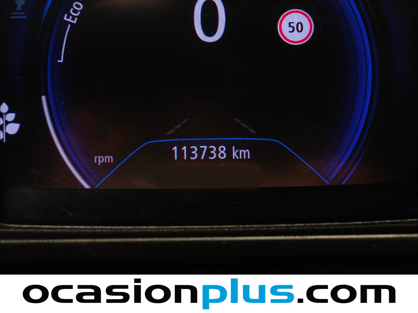 Renault Kadjar Renault Kadjar Zen Blue dCi (115 CV) seminuevo