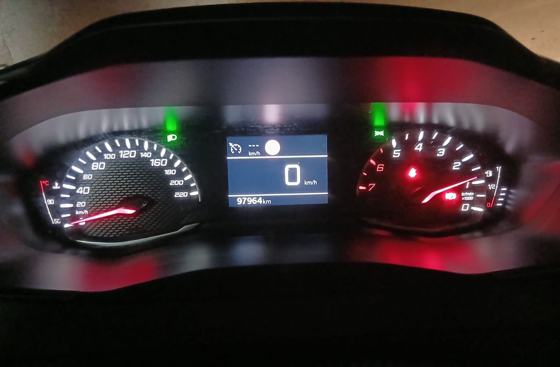 Peugeot 208 PureTech 100 Active Pack - foto 20