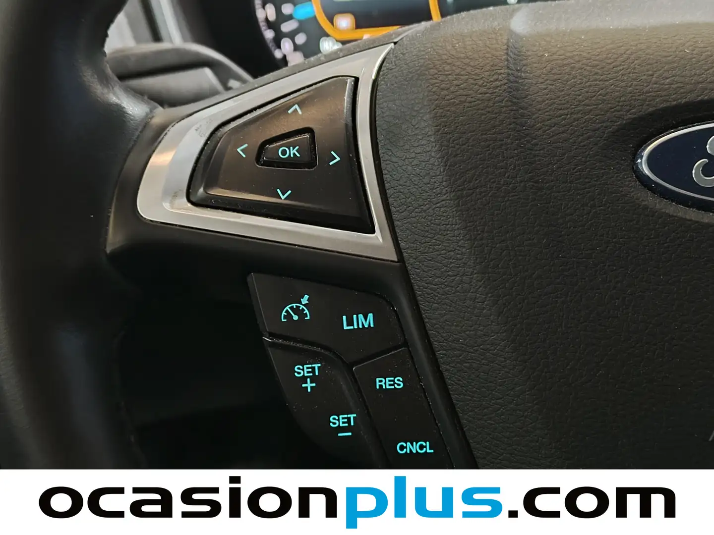 Foto Ford Mondeo Ford Mondeo 2.0 TDCI Titanium (150 CV)