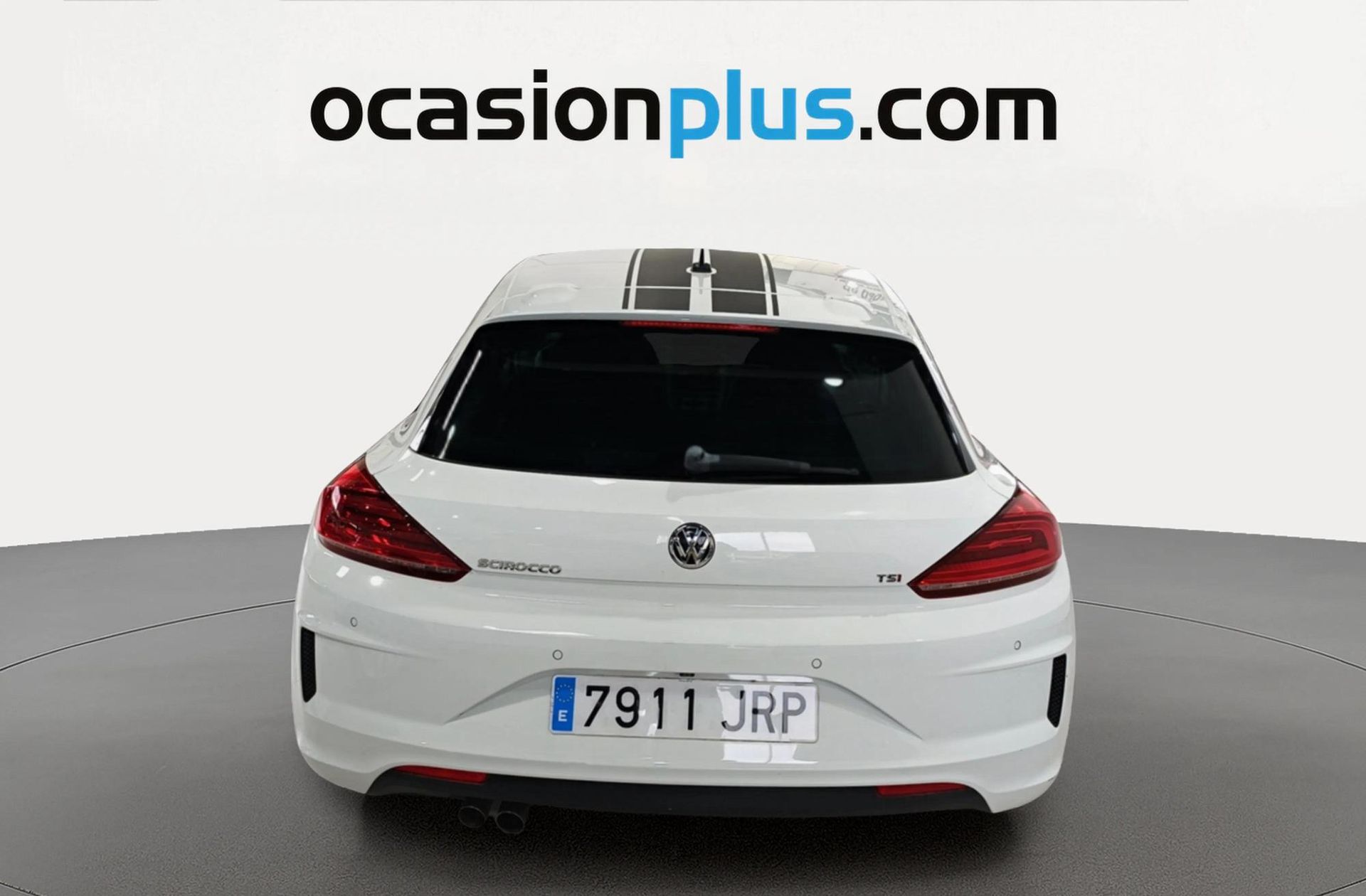 Volkswagen Scirocco Typhoon by R-Line 1.4 TSI BMT - foto 15