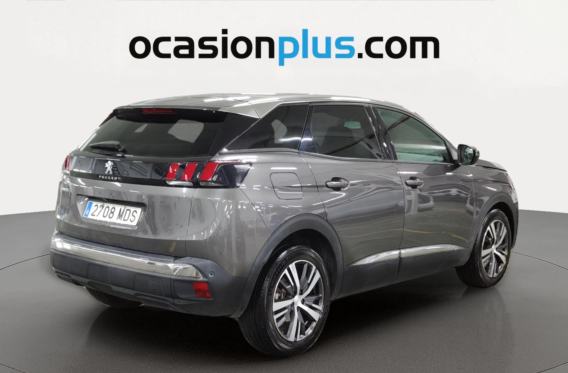Peugeot 3008 BlueHDi 130 Allure Pack EAT8 - foto 4