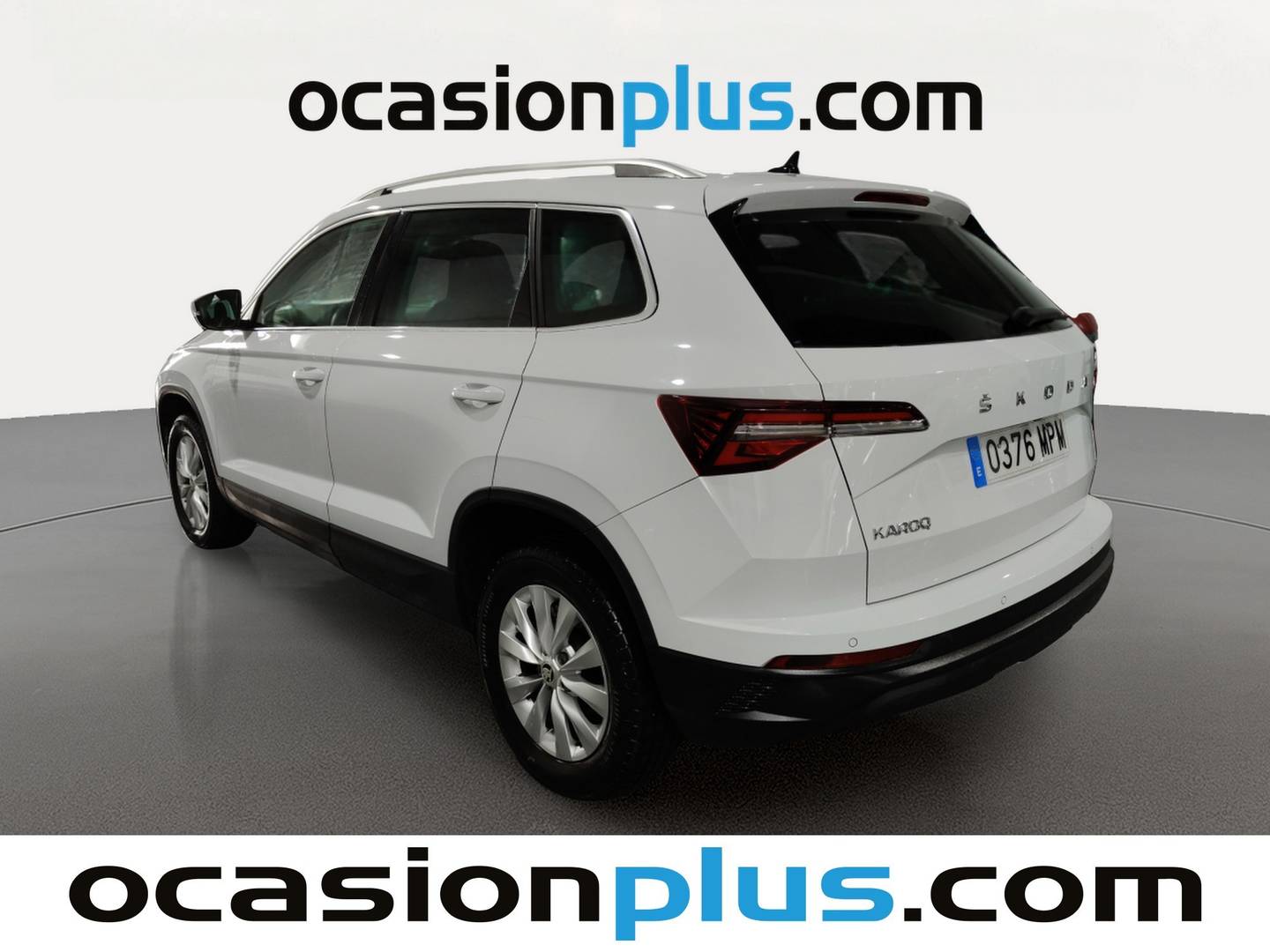 Foto Skoda Karoq Skoda Karoq 2.0 TDI Selection (115 CV)