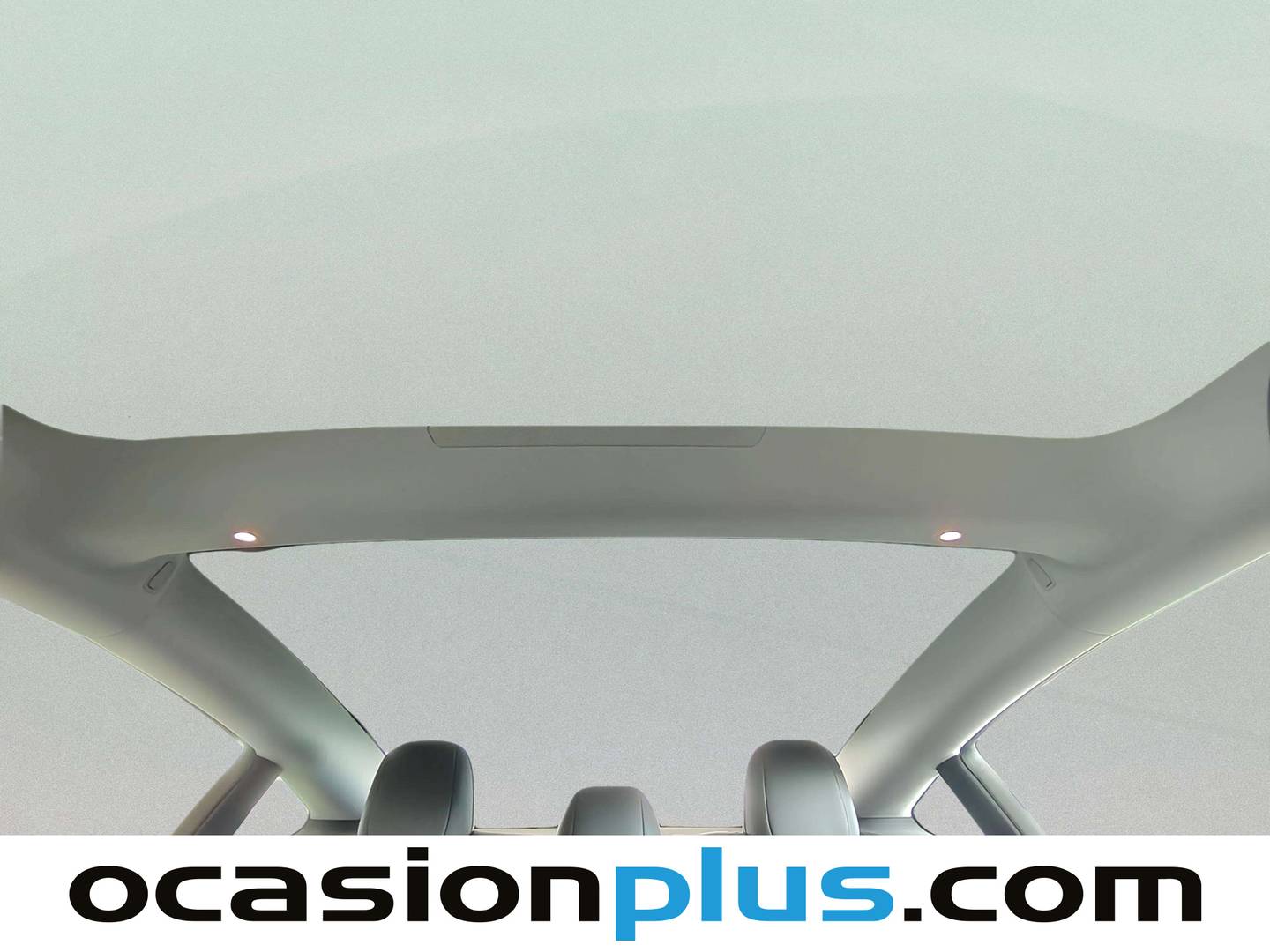 Extras y acabados del Tesla Model 3 Tesla Model 3 Estándar RWD (279 CV)