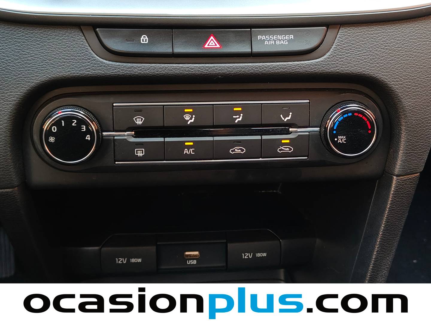 KIA Ceed KIA Ceed 1.0 T-GDi Concept (120 CV) al mejor precio