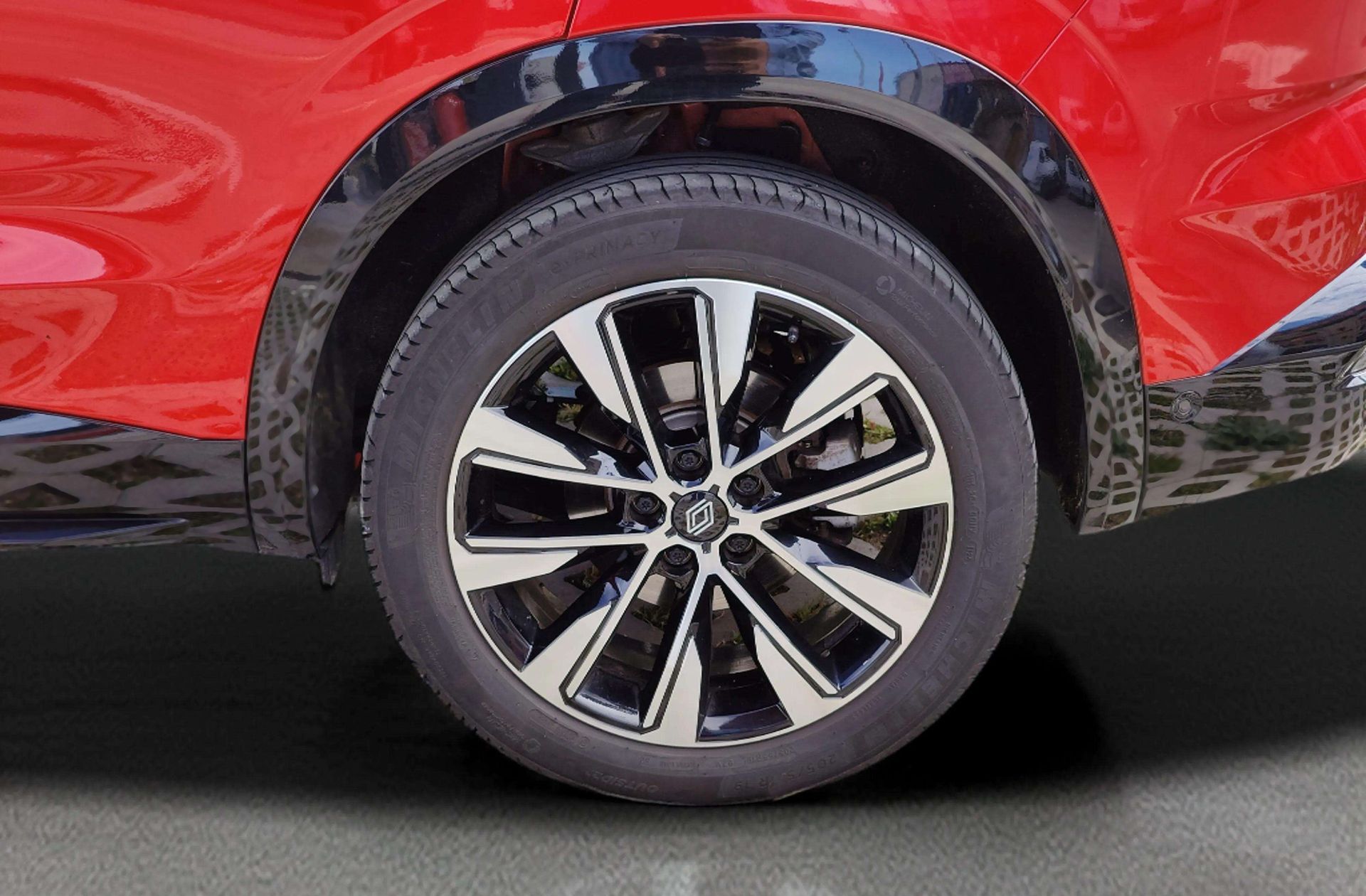 Renault Austral Techno E-Tech Full Hybrid - foto 46
