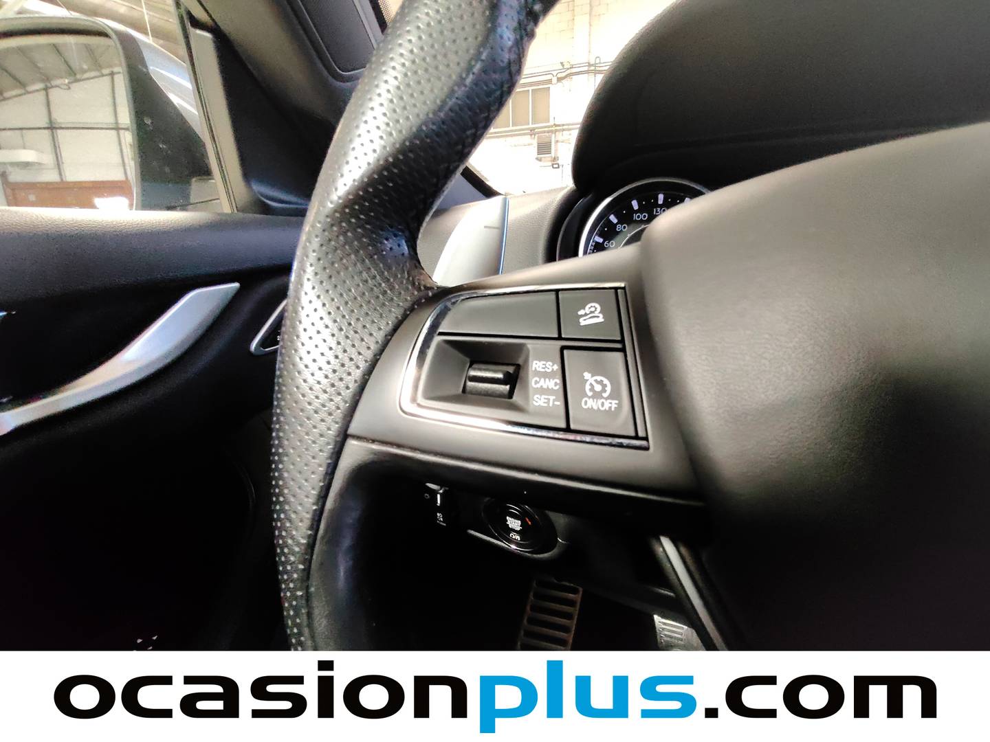 Maserati Levante Maserati Levante 3.0 V6 GranSport (350 CV) gasolina