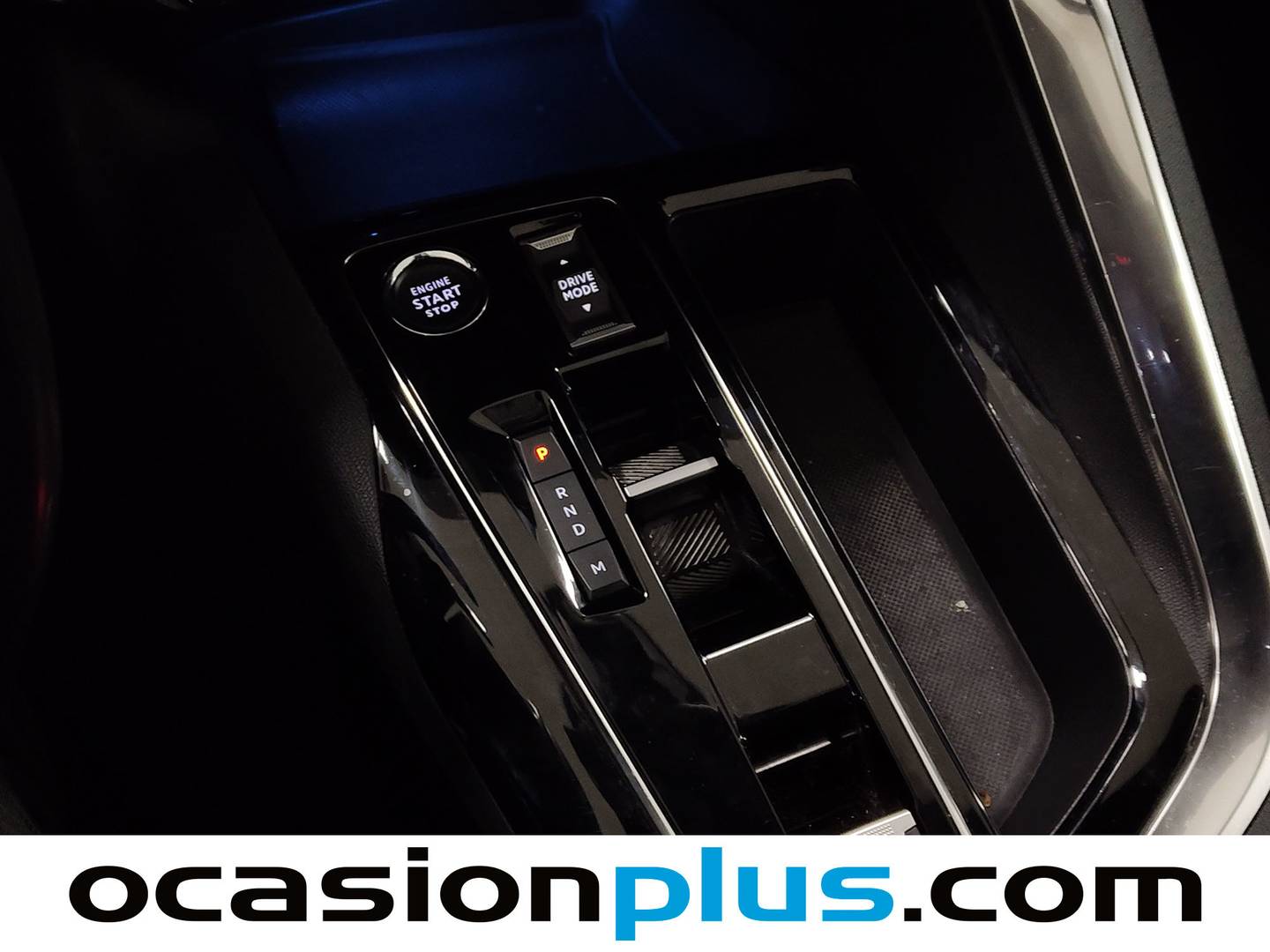 Foto Peugeot 5008 Peugeot 5008 PureTech 130 S&S Allure Pack EAT8 (130 CV) 7 Plazas