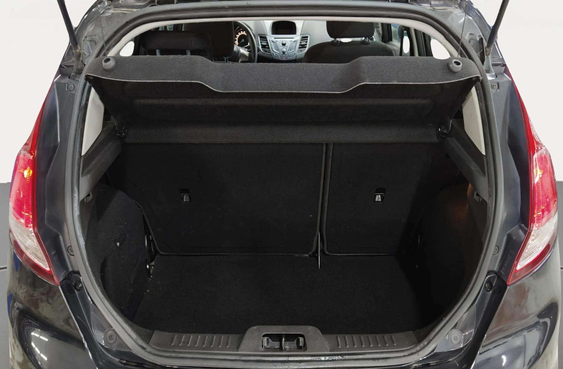 Ford Fiesta 1.0 EcoBoost Trend - foto 12