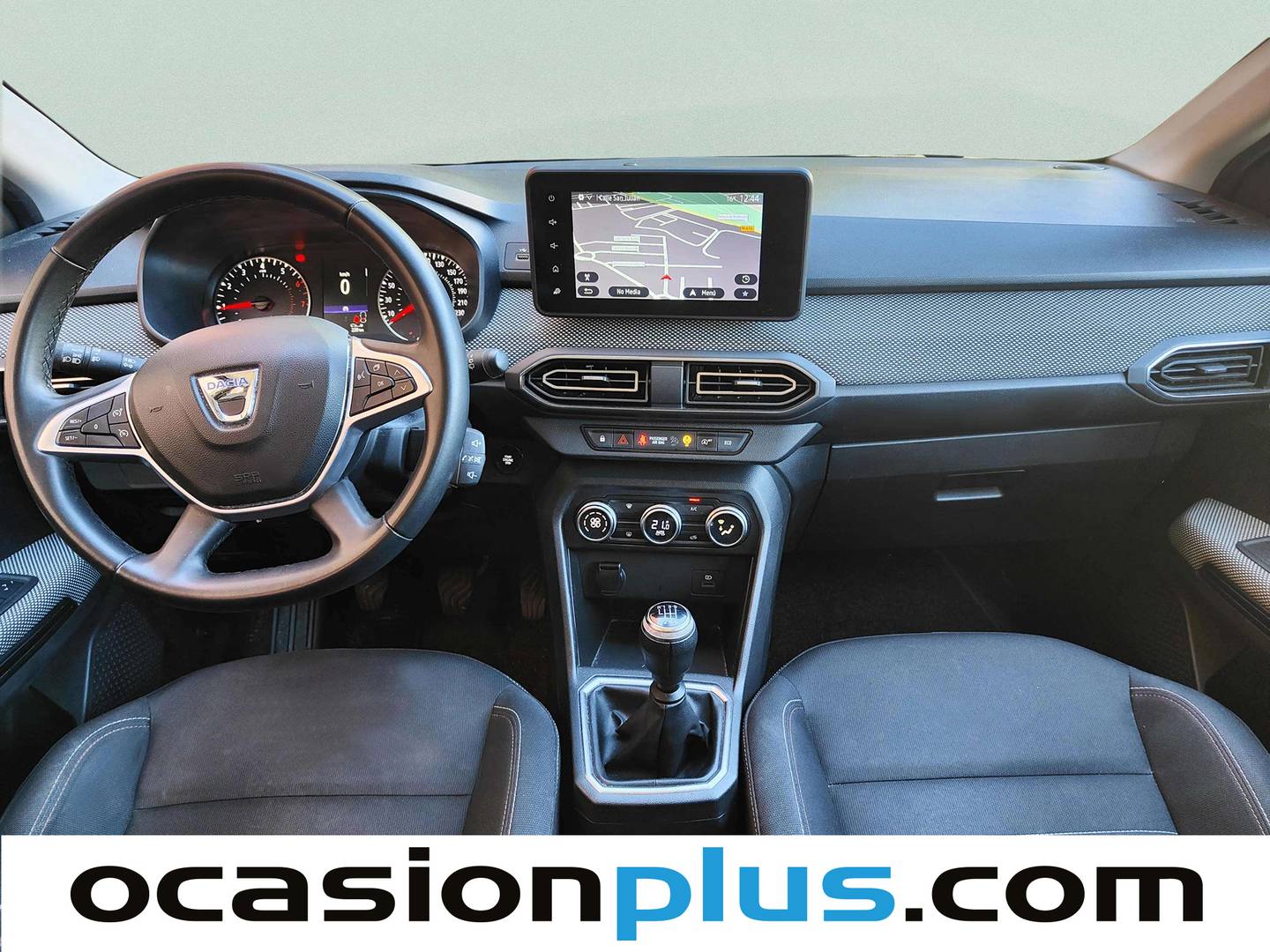 Dacia Jogger Dacia Jogger Serie Limitada Extreme TCe (110 CV) 7 Plazas de ocasión