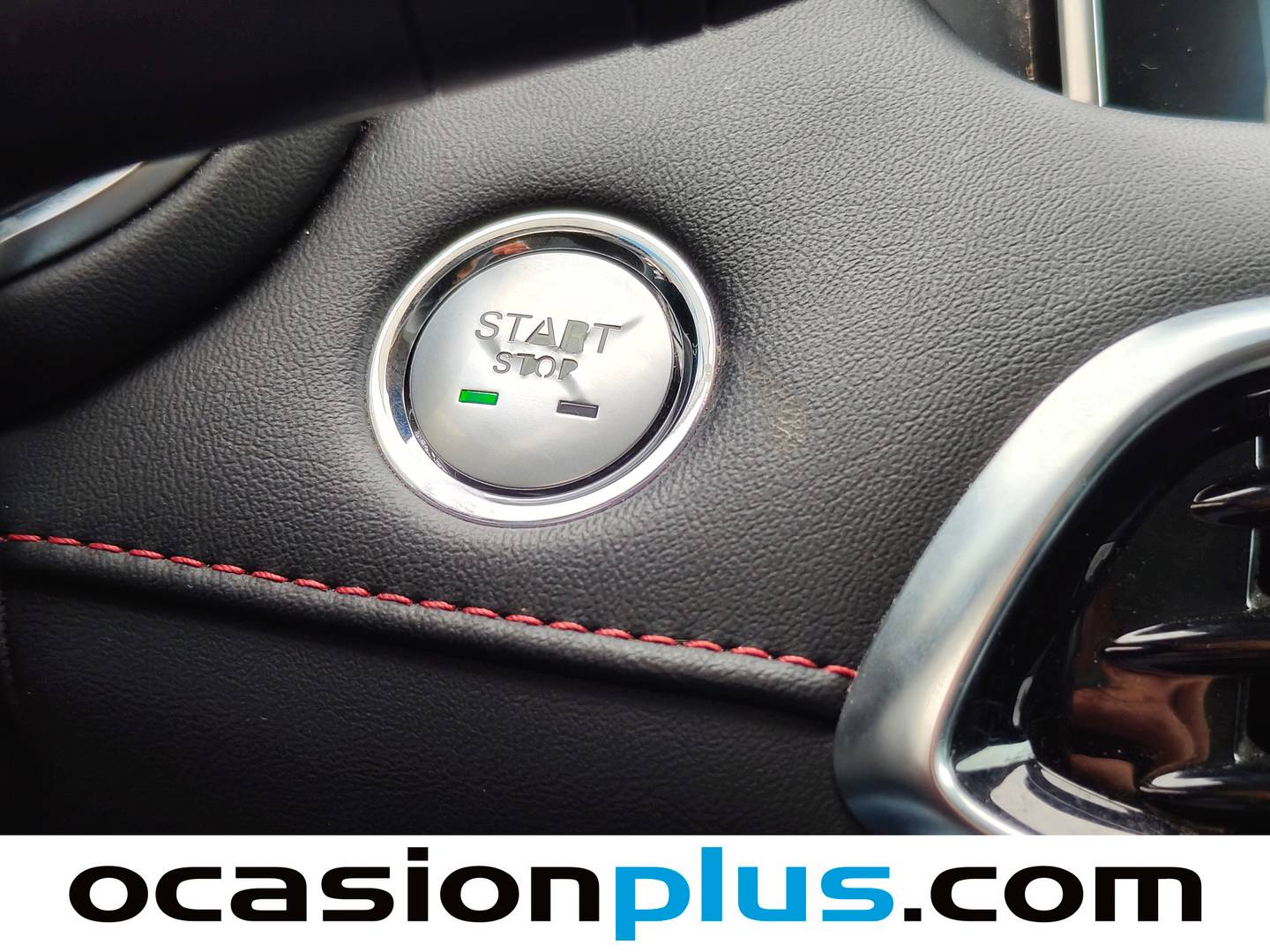 MG HS MG HS 1.5 Turbo GDI Luxury DCT (162 CV) barato