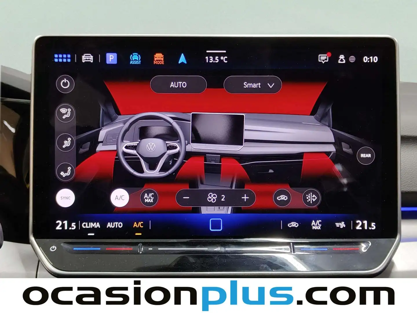 Foto Volkswagen Golf Volkswagen Golf Más 2.0 TDI (115 CV)