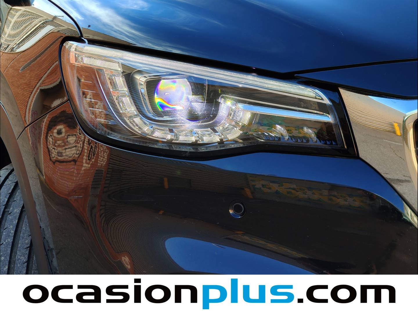 Foto MG HS MG HS 1.5 Turbo GDI Luxury (162 CV)