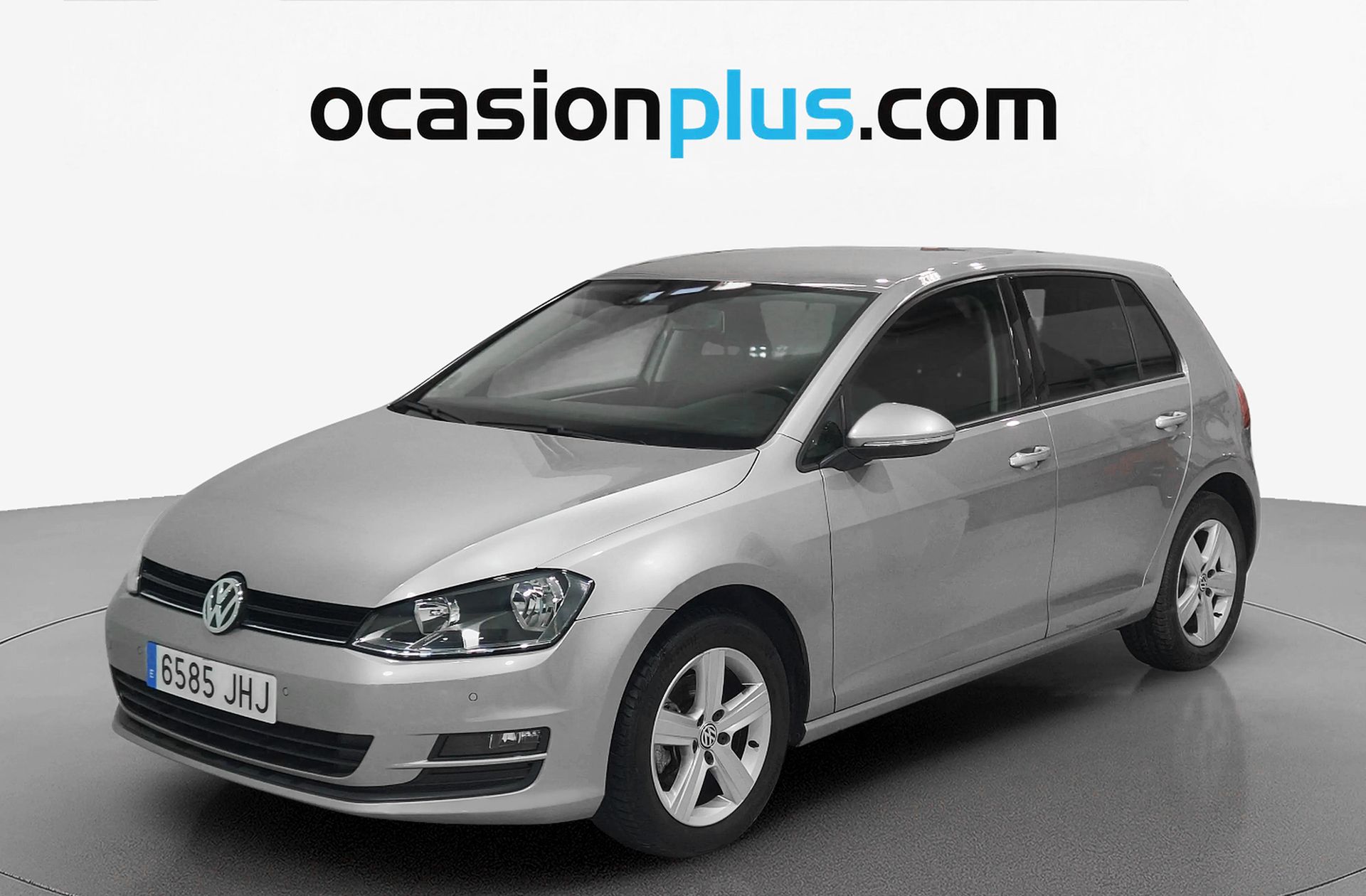 Volkswagen Golf Advance 2.0 TDI BMT