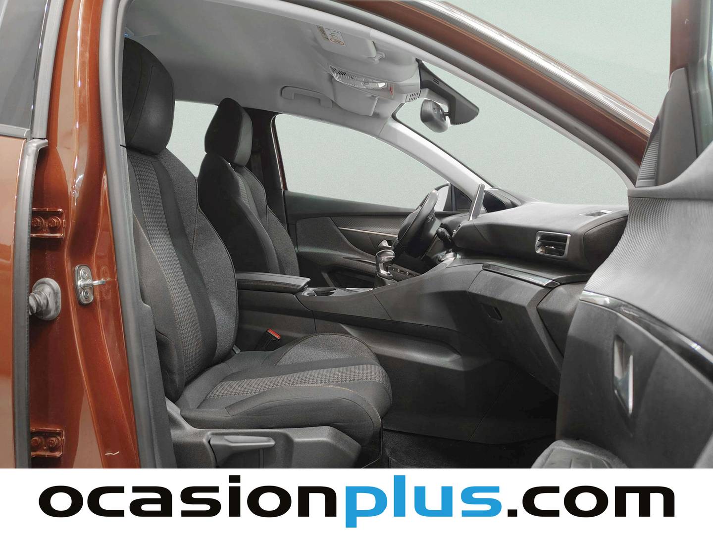 Peugeot 5008 Peugeot 5008 BlueHDI 130 S&S Active Pack (130 CV) 7 Plazas 2022