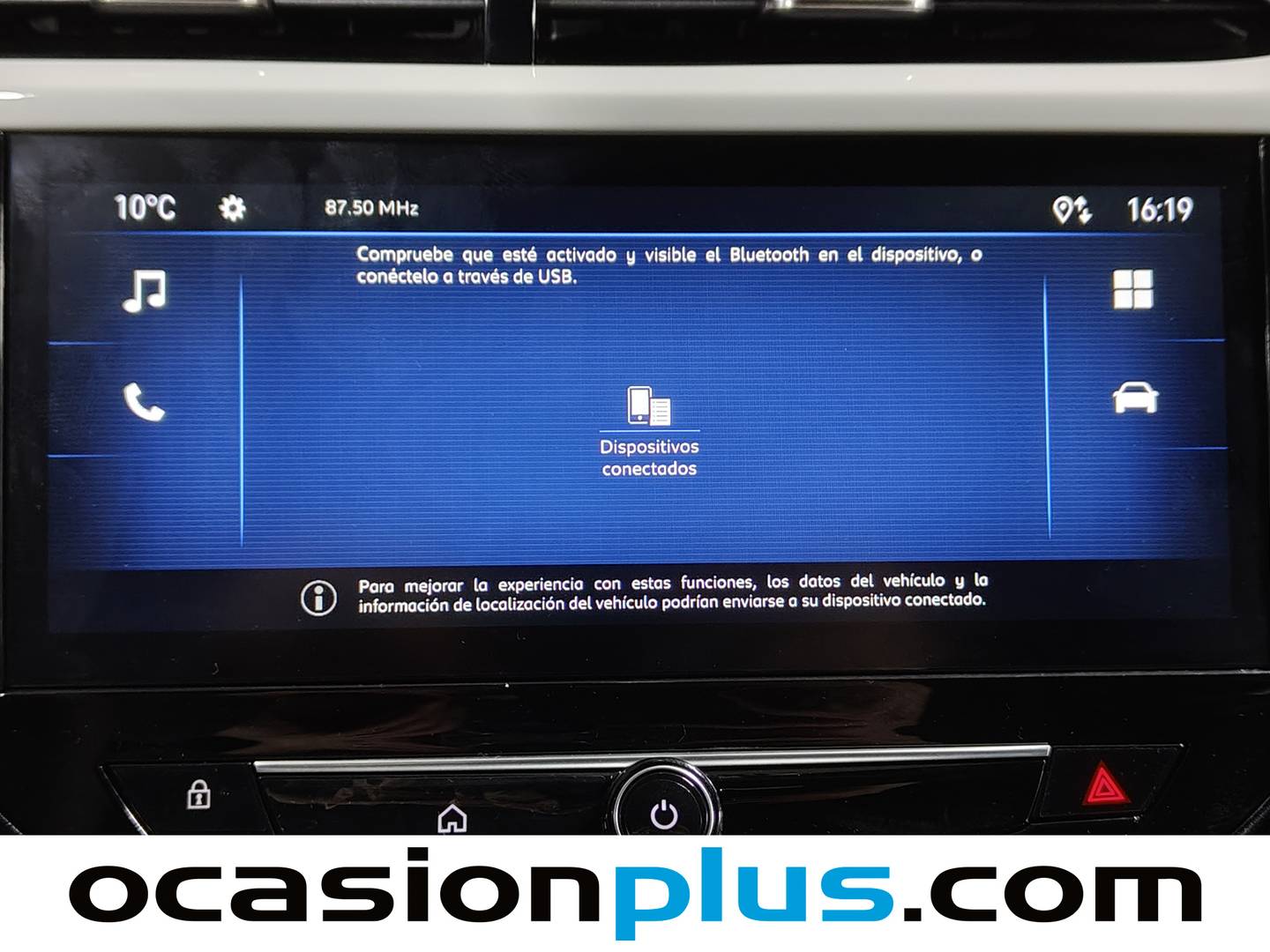 Foto Opel Corsa Opel Corsa 1.2 T XHL Hybrid GS eDCT (110 CV)