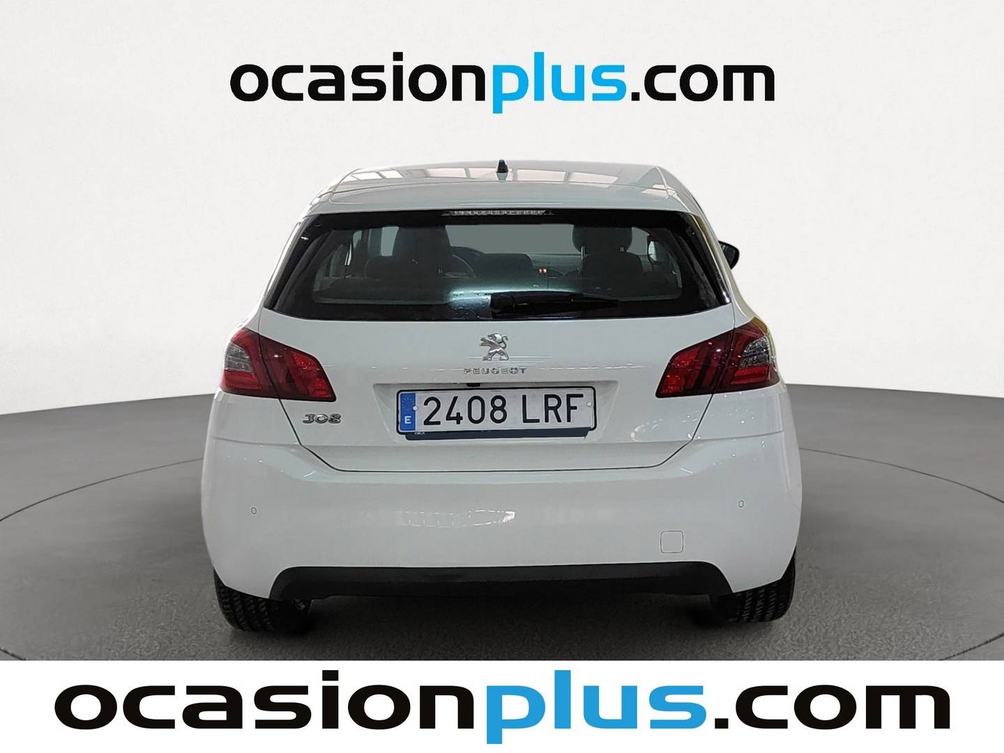 Foto Peugeot 308 Peugeot 308 PureTech 110 S&S Active Pack (110 CV)
