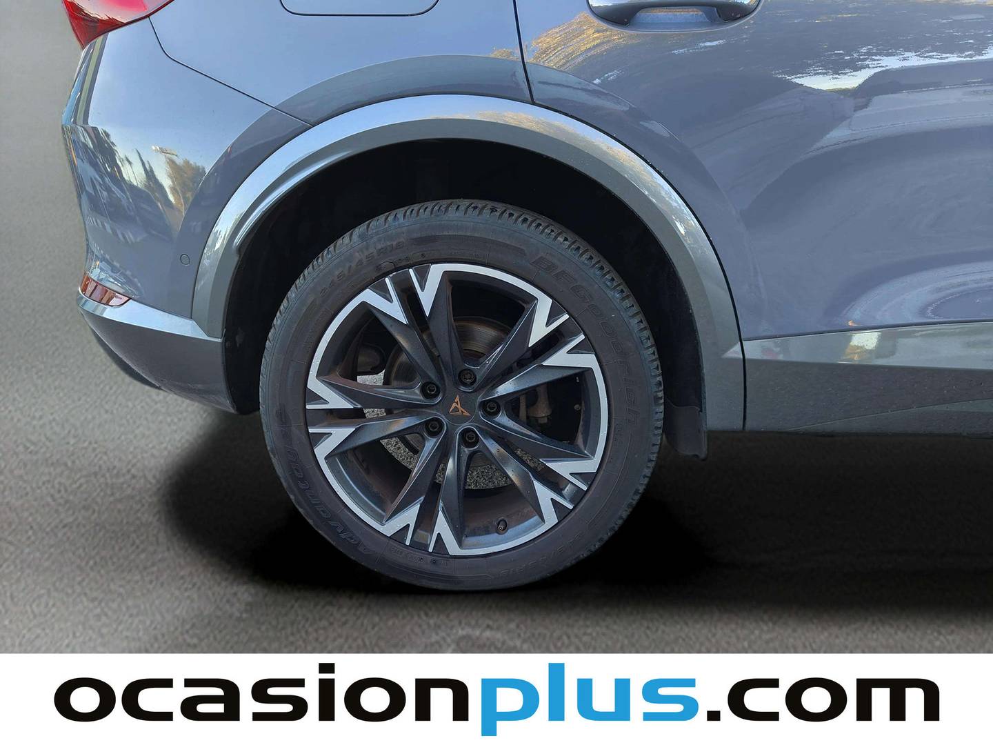 Cupra Formentor Cupra Formentor 1.5 TSI (150 CV) 2024