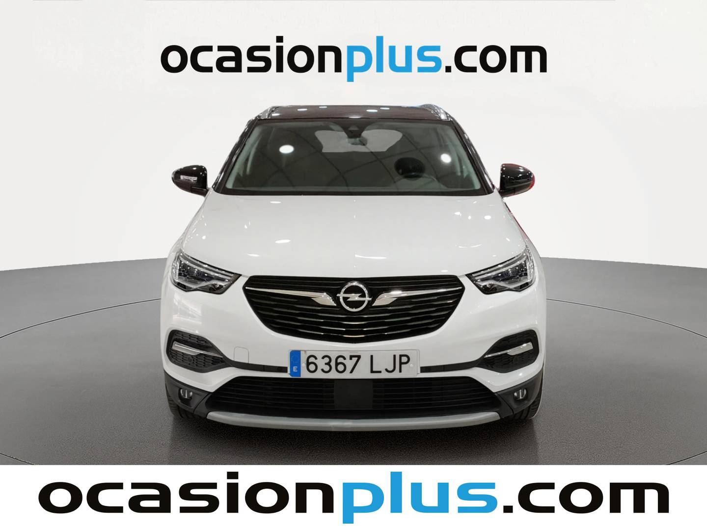 Opel Grandland X Opel Grandland X 1.5 CDTi Opel 2020 Auto (130 CV) 130cv