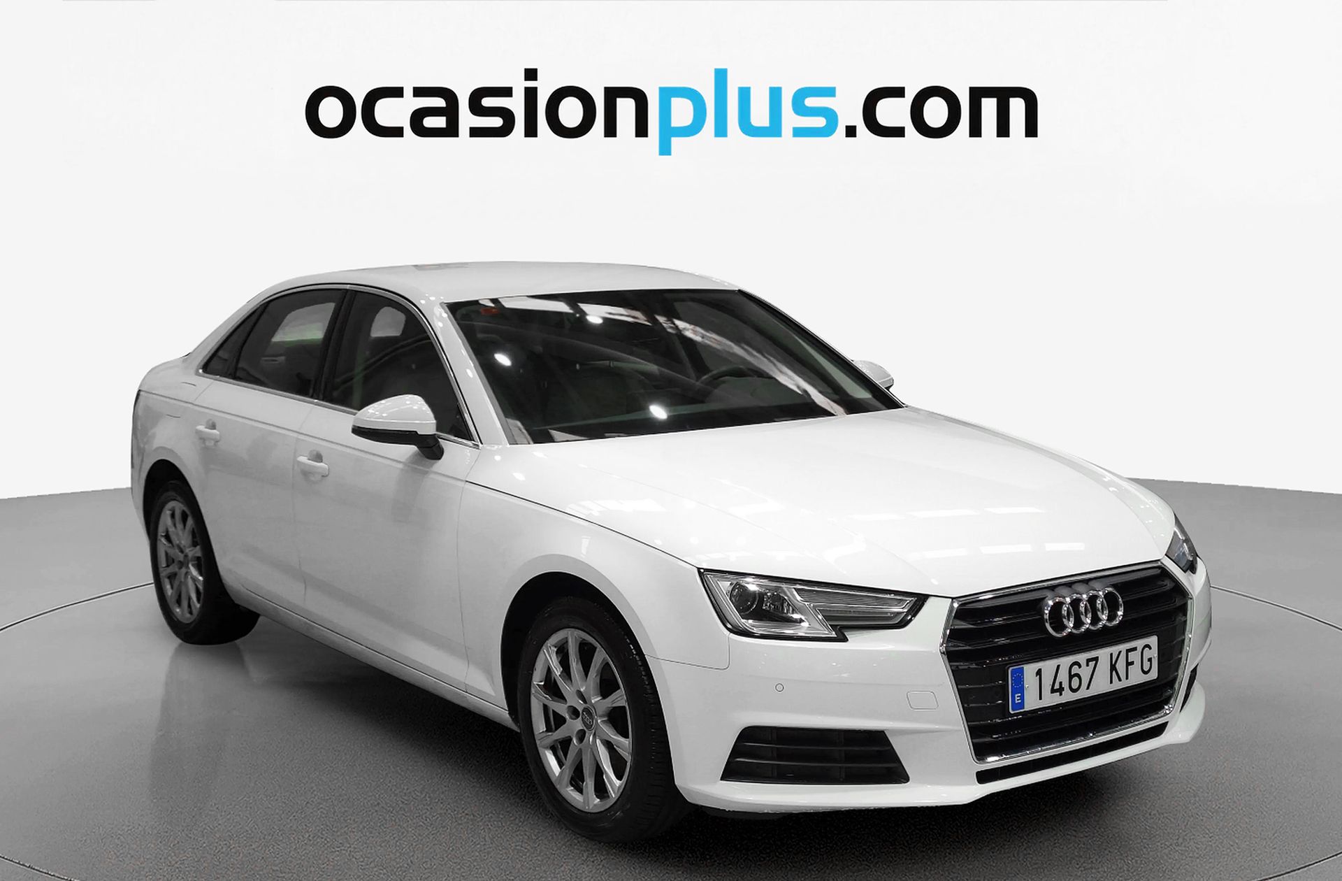 Audi A4 Advanced edition 2.0 TDI S tronic - foto 2